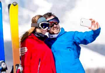 Kayak yaparken telefon kullanım ömrünü uzatmak için kayaksever